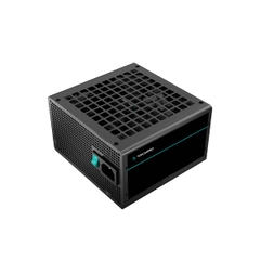 Nguồn máy tính Deepcool PF650 650W 80 Plus R-PF650D-HA0B-EU