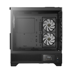 Case máy tính Gamdias Atlas M1 Black CAATLASM1BLGA