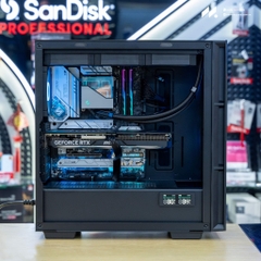 PC ST GAMING U7-5080 ( U7-265K, RTX 5080 16GB, Ram 64GB, SSD 1TB, 1000W )