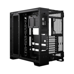 Case máy tính Corsair 6500X TG Black CC-9011257-WW