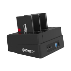 HDD Docking ORICO 3 Bays USB 3.0 6638US3-C