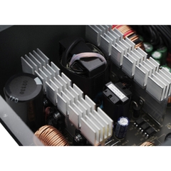 Nguồn máy tính Deepcool PF650 650W 80 Plus R-PF650D-HA0B-EU