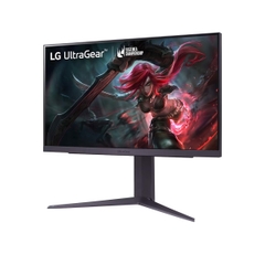 Màn hình LG 25GR75FG-B 24.5 Inch IPS 360Hz