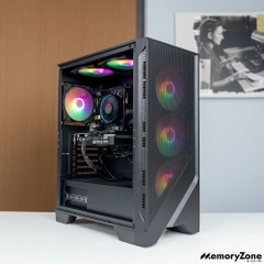 PC Gaming MSI i5-4060Ti (i5-12400F, RTX 4060 Ti 16G, Ram 32GB DDR4, SSD 500GB, 650W)