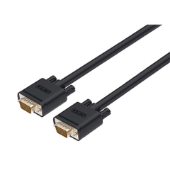 Cáp chuyển VGA to VGA 1.5m Unitek Y-C503G