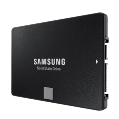SSD Samsung 860 Evo 500GB 2.5-Inch SATA III MZ-76E500BW