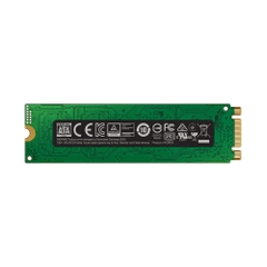 SSD Samsung 860 Evo 2TB M.2 2280 SATA III MZ-N6E2T0BW