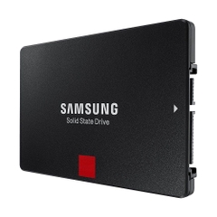 SSD Samsung 860 Pro Series 2.5-Inch SATA III 512GB MZ-76P512BW