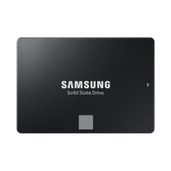 SSD Samsung 870 Evo 4TB 2.5-Inch SATA III MZ-77E4T0BW