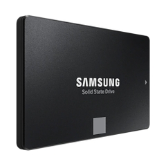 SSD Samsung 870 Evo 250GB 2.5-Inch SATA III MZ-77E250BW