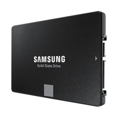 SSD Samsung 870 Evo 250GB 2.5-Inch SATA III MZ-77E250BW