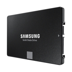 SSD Samsung 870 Evo 4TB 2.5-Inch SATA III MZ-77E4T0BW