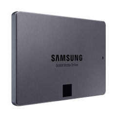 SSD Samsung 870 Qvo 4TB 2.5-Inch SATA III MZ-77Q4T0BW