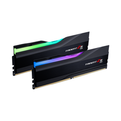 Ram PC G.SKILL Trident Z5 RGB 64GB 6400MHz DDR5 (32GBx2) F5-6400J3239G32GX2-TZ5RK