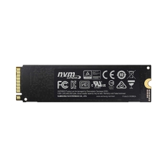 SSD Samsung 970 EVO Plus 2TB PCIe NVMe V-NAND M.2 2280 MZ-V7S2T0BW