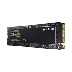 SSD Samsung 970 EVO Plus 1TB PCIe NVMe V-NAND M.2 2280 MZ-V7S1T0BW