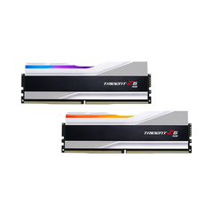 Ram PC G.SKILL Trident Z5 RGB 32GB 7200MHz DDR5 (16GBx2) White F5-7200J3445G16GX2-TZ5RS