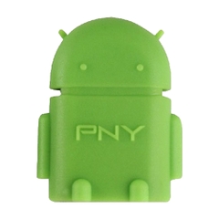 Adapter OTG Robot PNY For Android