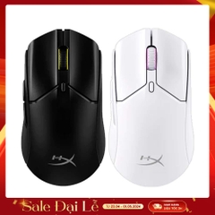 Chuột Gaming không dây HyperX Pulsefire Haste 2 Wireless