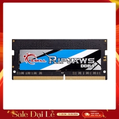 Ram Laptop G.Skill Ripjaws DDR4 8GB 3200MHz 1.2v F4-3200C22S-8GRS