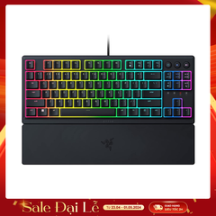 Bàn phím giả cơ Razer Ornata V3 Tenkeyless Low Profile RZ03-04880100-R3M1