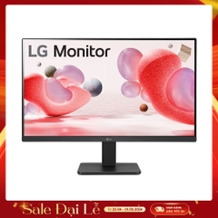 Màn hình LG 24 Inch IPS 100Hz 24MR400-B.ATVQ