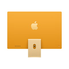 Apple iMac M1 24 Inch 2021 (Apple M1, 8-Cores GPU, Ram 8GB, SSD 256GB, 24 Inch Retina 4.5K)