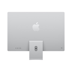 Apple iMac M1 24 Inch 2021 (Apple M1, 7-Cores GPU, Ram 8GB, SSD 256GB, 24 Inch Retina 4.5K)