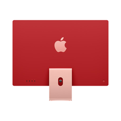 Apple iMac M1 24 Inch 2021 (Apple M1, 7-Cores GPU, Ram 8GB, SSD 256GB, 24 Inch Retina 4.5K)