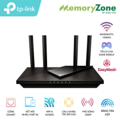 Router WiFi 6 TP-Link Archer AX55