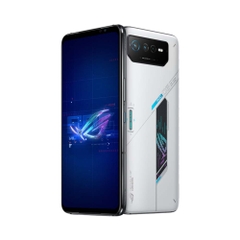 ASUS ROG Phone 6 White 12GB 256GB AI2201-1D006WW