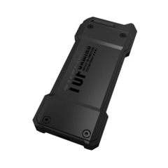 Box di động SSD M.2 PCIe NVMe to USB 3.2 Type-C 10Gbps Asus TUF Gaming A1 ESD-T1A/BLK/G/AS//
