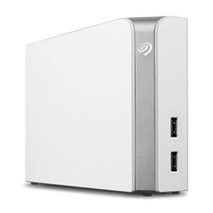 Ổ cứng để bàn HDD 4TB Seagate Backup Plus Hub for Mac 3.5inch STEM4000400