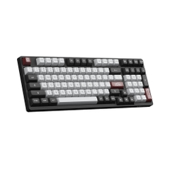 Bàn phím cơ không dây AKKO 3098 RF Dracula Castle (Akko Sw V3 Pro)