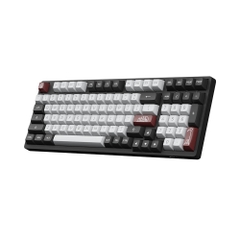 Bàn phím cơ không dây AKKO 3098 RF Dracula Castle (Akko Sw V3 Pro)