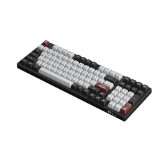 Bàn phím cơ không dây AKKO 3098 RF Dracula Castle (Akko Sw V3 Pro)