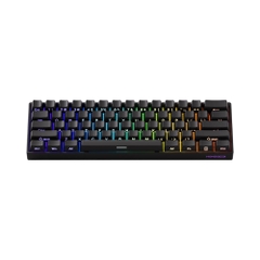 Bàn phím cơ AKKO MonsGeek Fun60 Pro SP (Magnetic Sw)