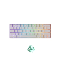 Bàn phím cơ AKKO MonsGeek Fun60 Pro SP (Magnetic Sw)