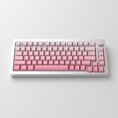 Bàn phím cơ AKKO MonsGeek M1 QMK Silver (Akko Sw V3)