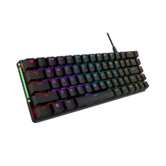 Bàn phím cơ ASUS ROG Falchion Ace Black (ROG NX Sw)