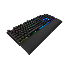 Bàn phím cơ Corsair K60 PRO SE Mx VIOLA CH-910D119-NA
