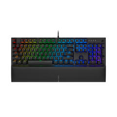 Bàn phím cơ Corsair K60 PRO SE Mx VIOLA CH-910D119-NA