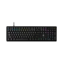 Bàn phím cơ Corsair K70 Core RGB Black CH-910971E-NA