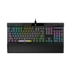 Bàn phím cơ Corsair K70 MAX RGB MGX Sw CH-910961G-NA