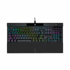 Bàn phím cơ Corsair K70 PRO BLK RGB (Cherry Mx Sw)