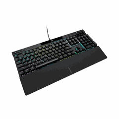 Bàn phím cơ Corsair K70 PRO BLK RGB (Cherry Mx Sw)