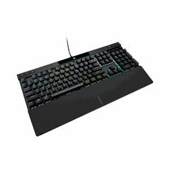 Bàn phím cơ Corsair K70 PRO BLK RGB MX RED/MX BLUE/MX BROWN/MX SPEED