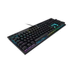 Bàn phím cơ Corsair K70 RGB Pro Black CORSAIR OPX CH-910941A-NA