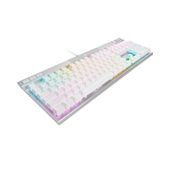 Bàn phím cơ Corsair K70 RGB Pro White CORSAIR OPX CH-910951A-NA