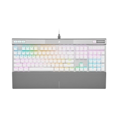 Bàn phím cơ Corsair K70 RGB Pro White CORSAIR OPX CH-910951A-NA